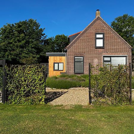Studio49 Ouddorp Exterior photo