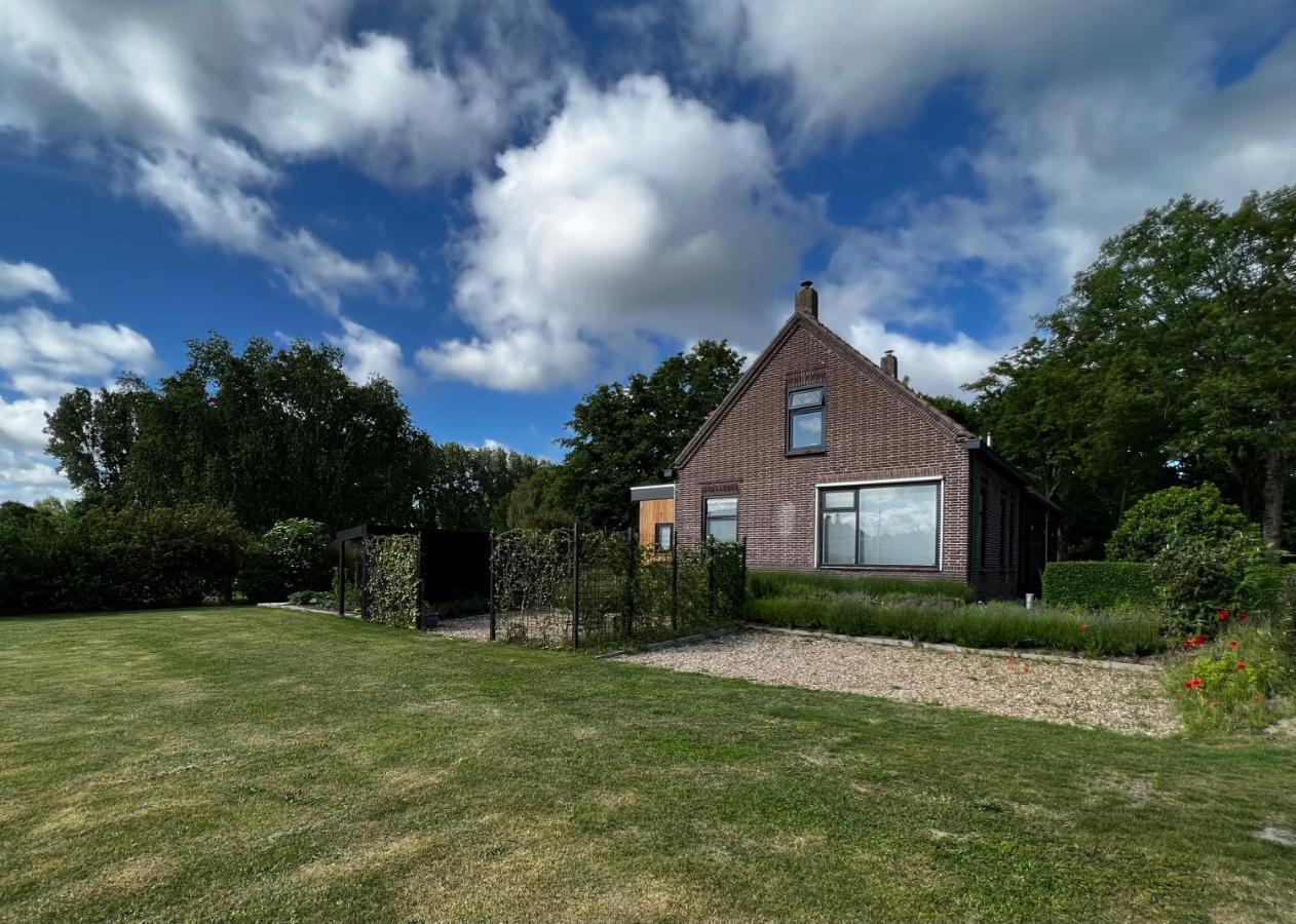 Studio49 Ouddorp Exterior photo